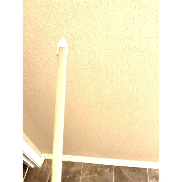 Violin Bow Black Carbon Fiber With Snake wood Frog And Abalone - Picture 7 of 11